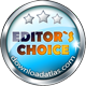 GiMeSpace Desktop Extender Editor's
                          Choice